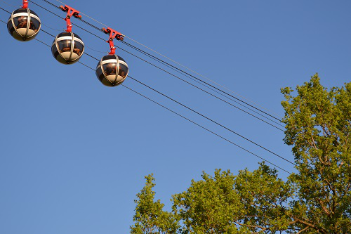 Photo Carrousel Marine MATHIAUD - 5